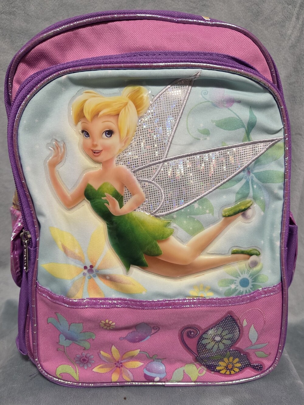 Thinkerbell Backpack
